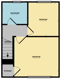 Floorplan Photo