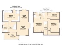 Floorplan Photo