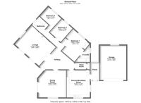 Floorplan Photo