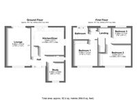 Floorplan Photo