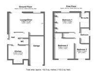 Floorplan Photo