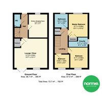 Floorplan Photo