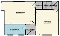 Floorplan Photo