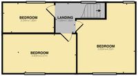 Floorplan Photo