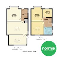 Floorplan Photo