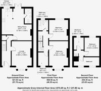 Floorplan Photo