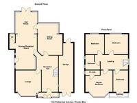 Floorplan Photo