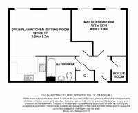 Floorplan Photo