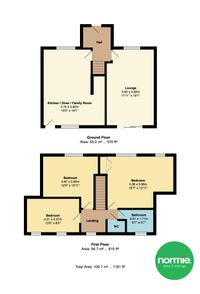 Floorplan Photo