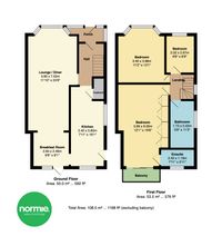 Floorplan Photo