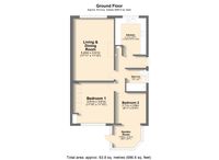 Floorplan Photo