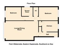 Floorplan Photo