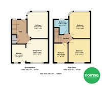 Floorplan Photo