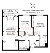 Floorplan Photo