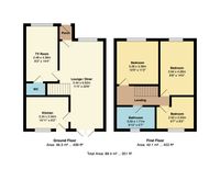 Floorplan Photo