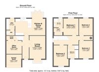 Floorplan Photo