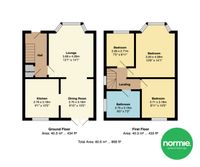 Floorplan Photo