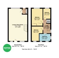 Floorplan Photo