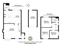 Floorplan Photo