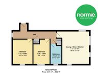 Floorplan Photo