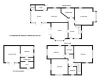 Floorplan Photo