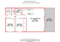 Floorplan Photo