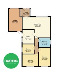 Floorplan Photo