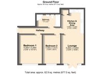 Floorplan Photo