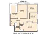 Floorplan Photo