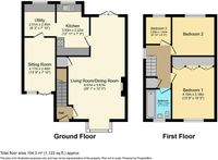 Floorplan Photo