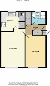 Floorplan Photo