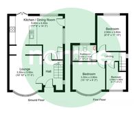 Floorplan Photo