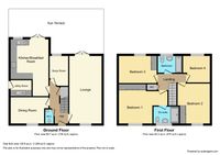 Floorplan Photo