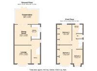 Floorplan Photo