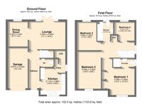 Floorplan Photo