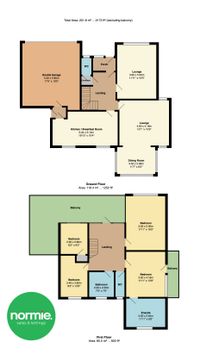 Floorplan Photo