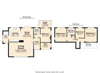 Floorplan Photo