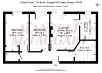 Floorplan Photo