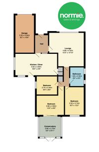 Floorplan Photo