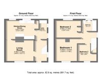 Floorplan Photo