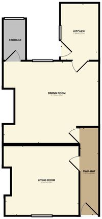 Floorplan Photo