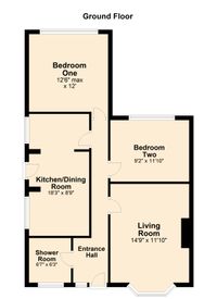 Floorplan Photo