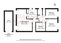 Floorplan Photo