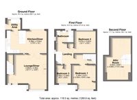 Floorplan Photo