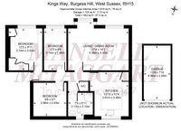 Floorplan Photo