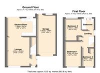 Floorplan Photo