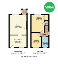 Floorplan Photo