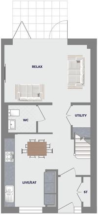 Floorplan Photo