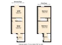 Floorplan Photo