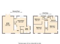 Floorplan Photo